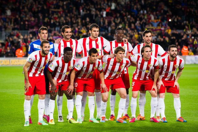 ALMERIA