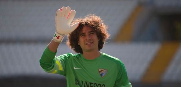 ochoa