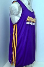 Playera Doble Vista Adidas Clomacool