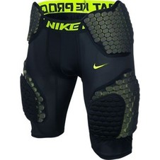 Nike Pro Combat Hyperstrong Americano Calzonera
