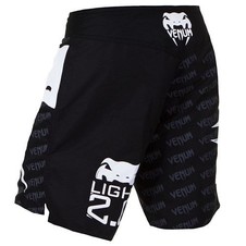 Short Venum Mma Jiu Jitsu Ufc Talla 36-37 Y 38
