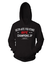 Sudaderas Ufc ,artes Marciales Mixtas,deportes,rothco