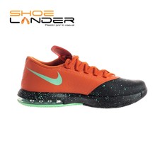 Tenis Nike Kd Iv - Hasta 12 Meses