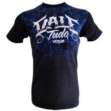 Playeras Venum Mma, Ufc Grande Y Xgrande