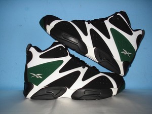 Nba Jordan Reebok Kamikaze I Seattle Kemp En Caja 29mex
