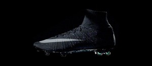 Tenis nike mercurial cr7