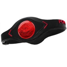 Power Balance Ed. Nba