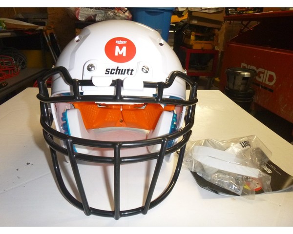 Schutt vengeance cheap hybrid